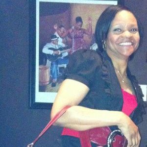 Meet your Posher, Ramona