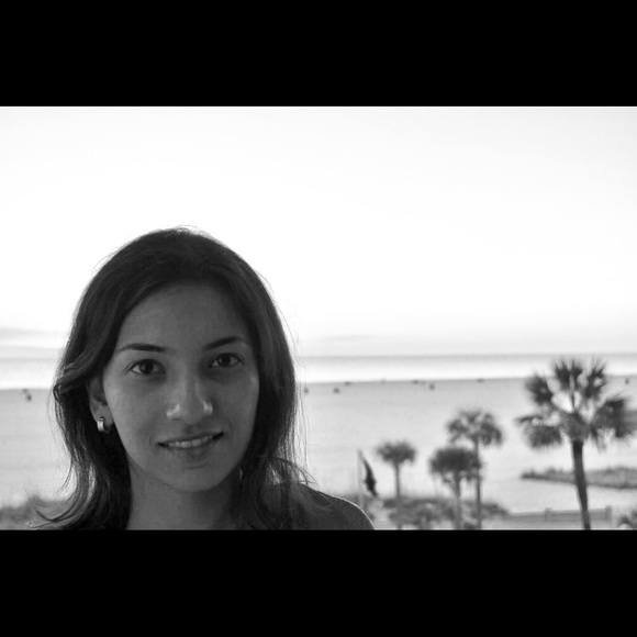 Meet your Posher, Rashmi - Picture 1 of 1