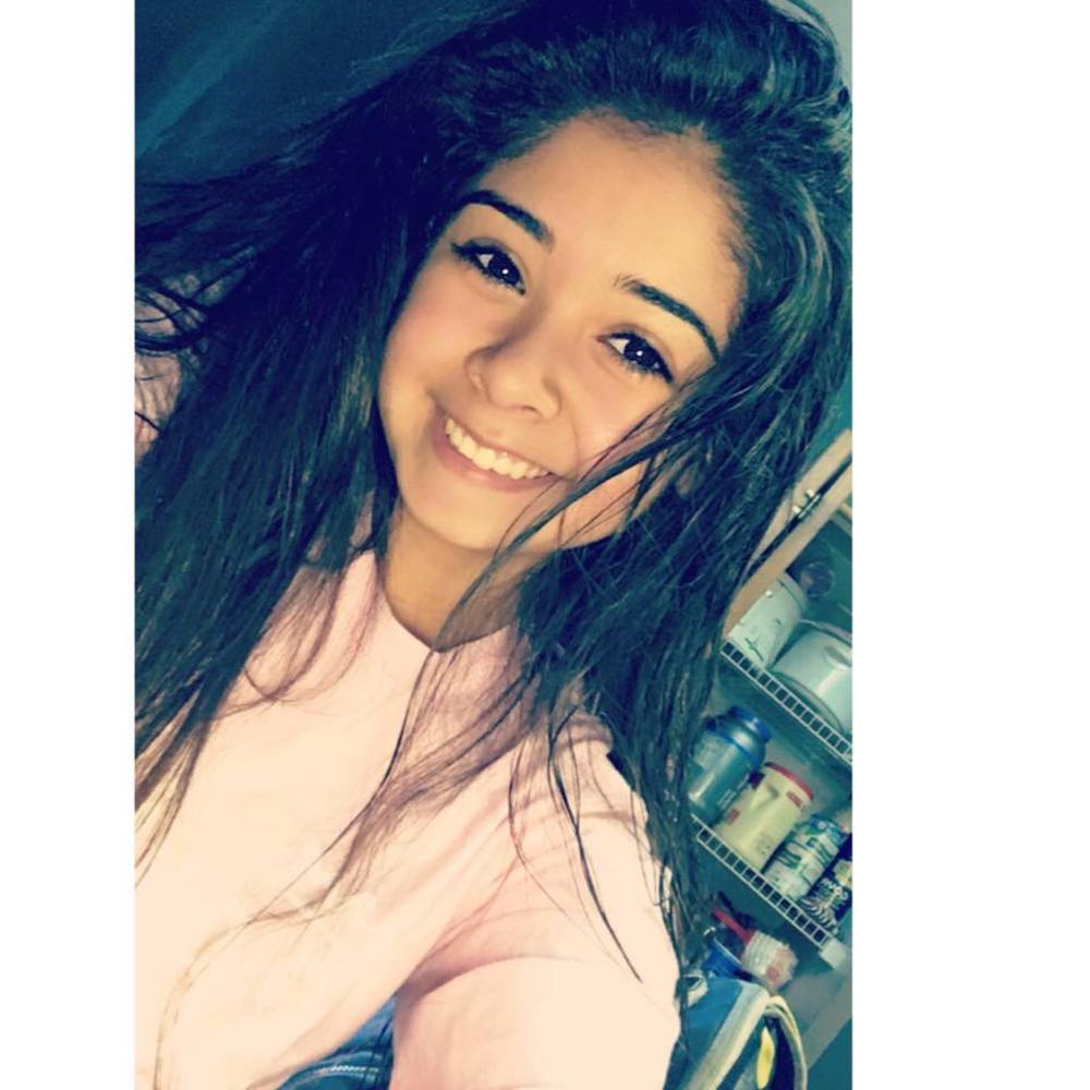Meet your Posher, Isabel