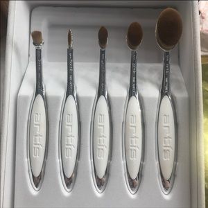 Artis Brushes Elite Mirror 5 Brush Set