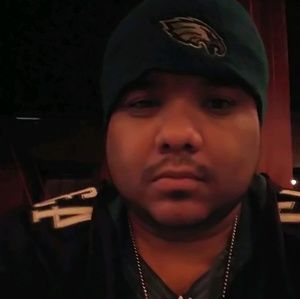 Meet your Posher, Cory