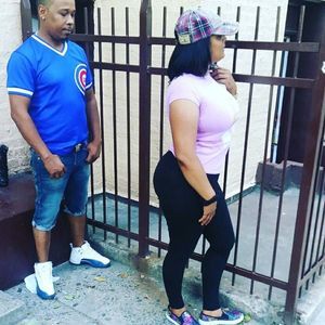 Meet your Posher, Liz