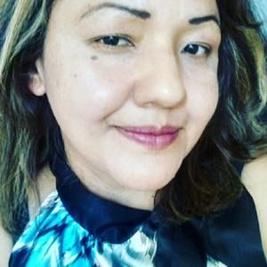 Meet your Posher, Esperanza