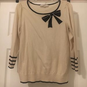 Ann Taylor loft sweater