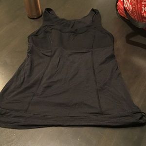 Lululemon athletic tank