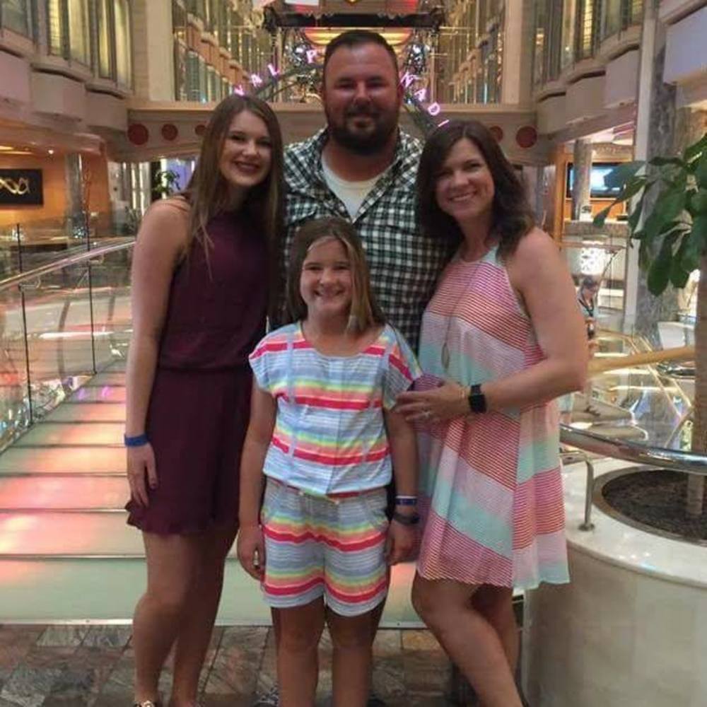 Meet your Posher, Gerrad