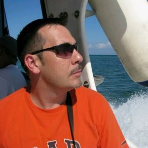 Meet your Posher, Thomas