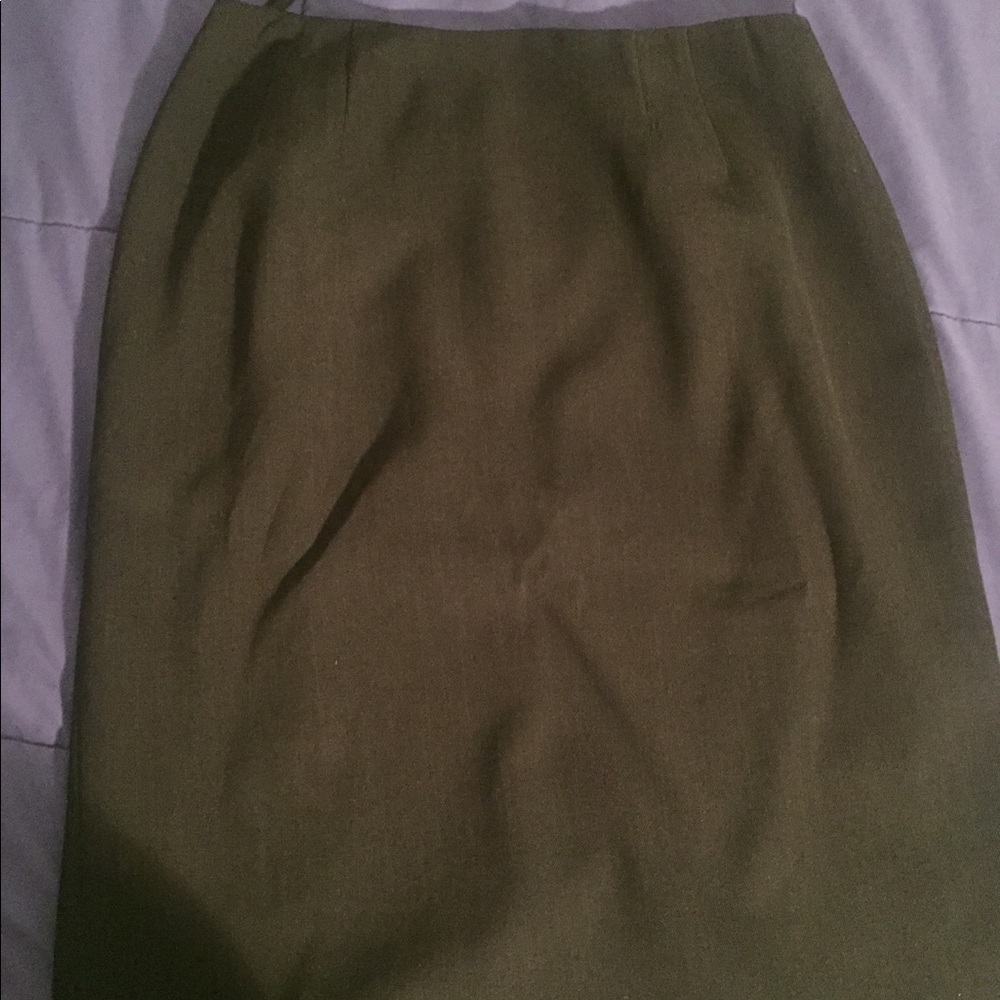 Skirt