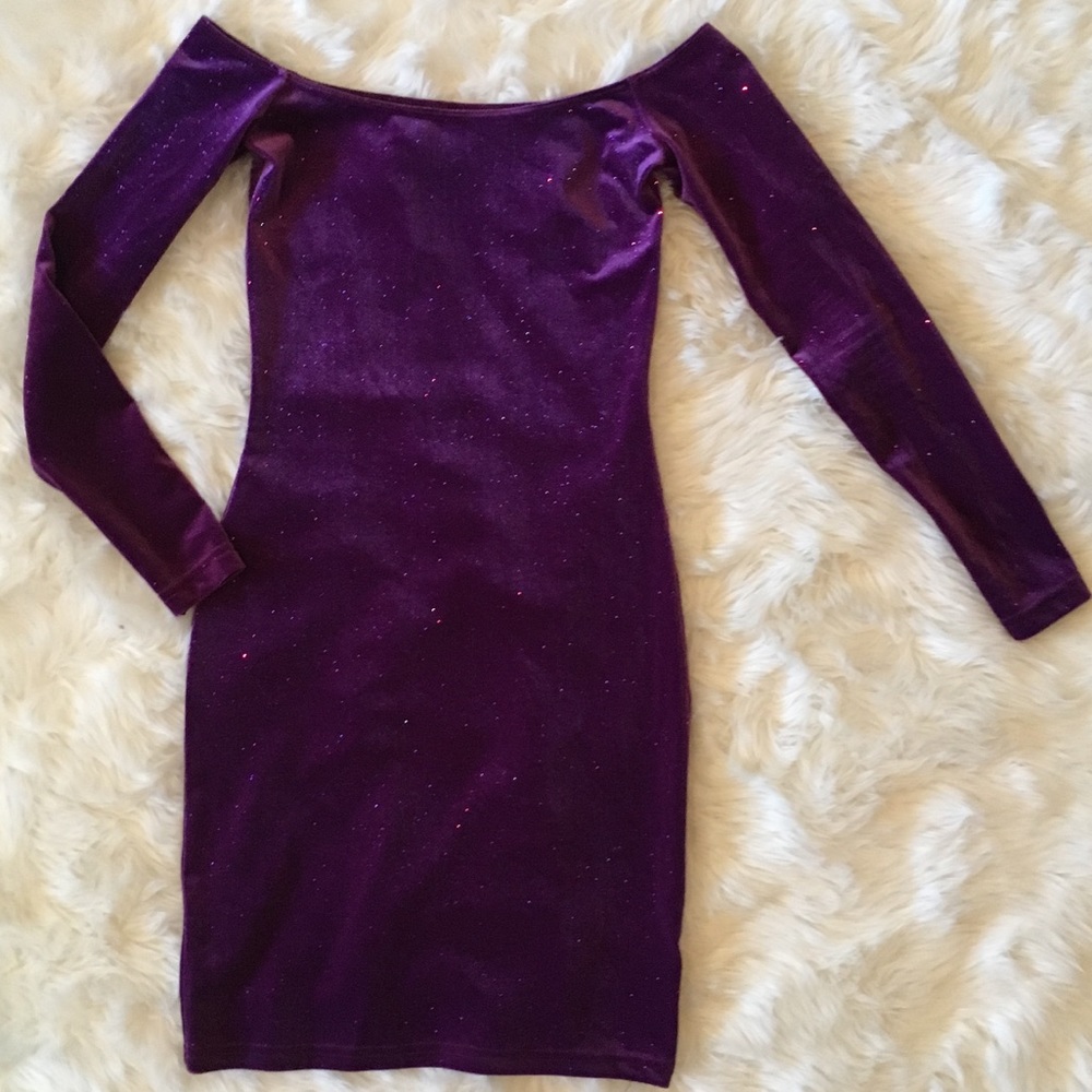 American Apparel dress
