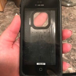 Lifeproof Fre for iPhone 5!!