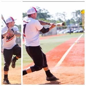 Meet your Posher, Cody