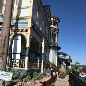 Meet your Posher, Rebeca