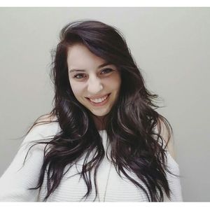 Meet your Posher, Kelsea