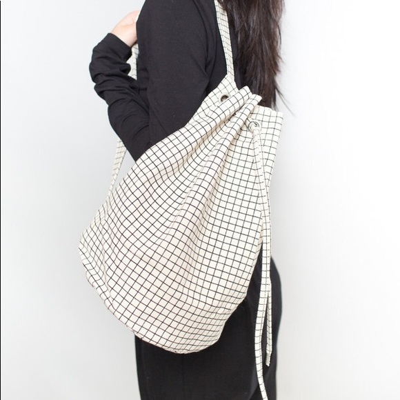 baggu sling bag