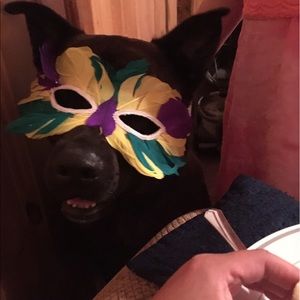 Meet your Posher, Cheryl