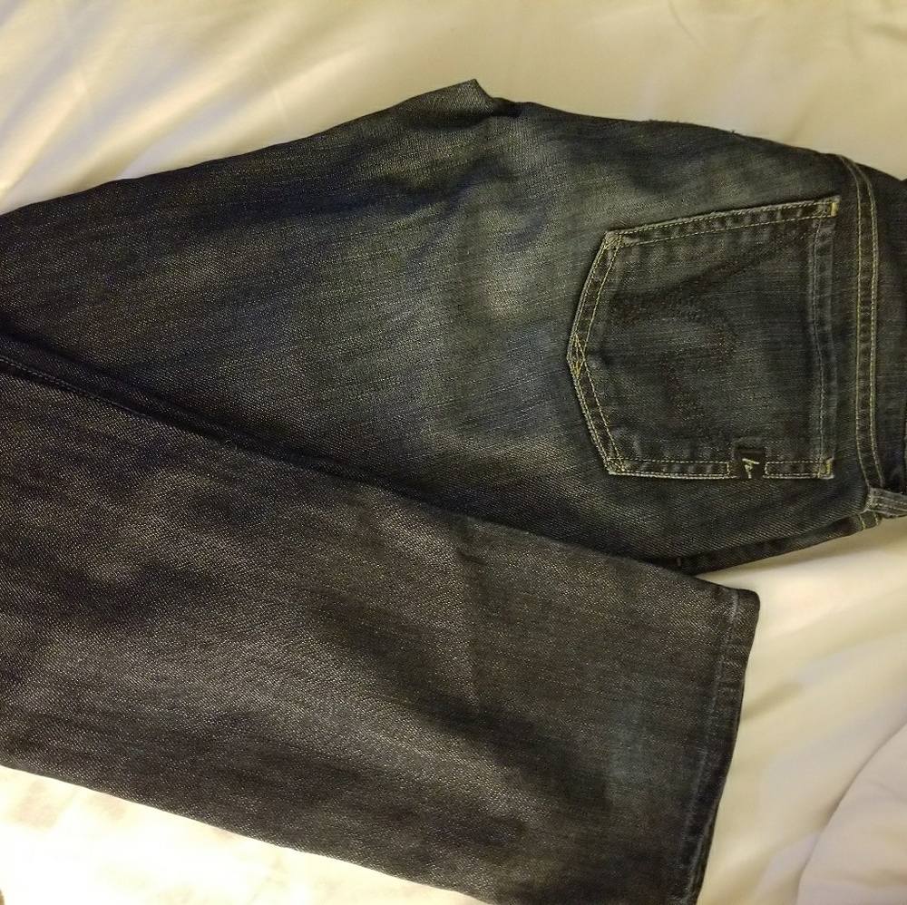 Citizen jeans