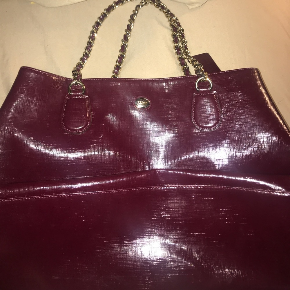 Coach bag ❌ SOLD