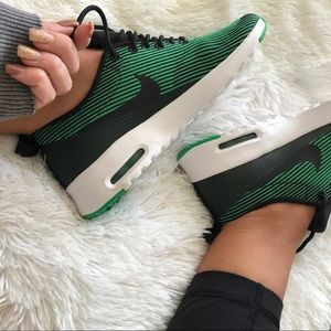NEW 💚 NIKE AIR MAX THEA SZ 8.5 JACQUARD NEW 💚 NIKE AIR MAX THEA SZ 8.5 JACQUARD