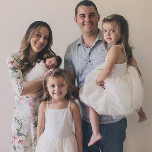 Meet your Posher, Kelley