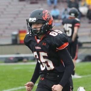 Meet your Posher, Tyler