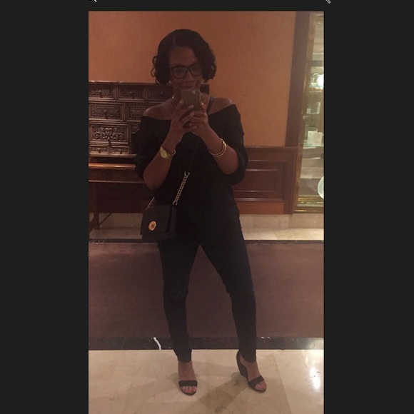 Meet your Posher, Natalie - Picture 2 of 5