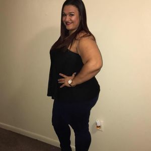 Meet your Posher, Lisa