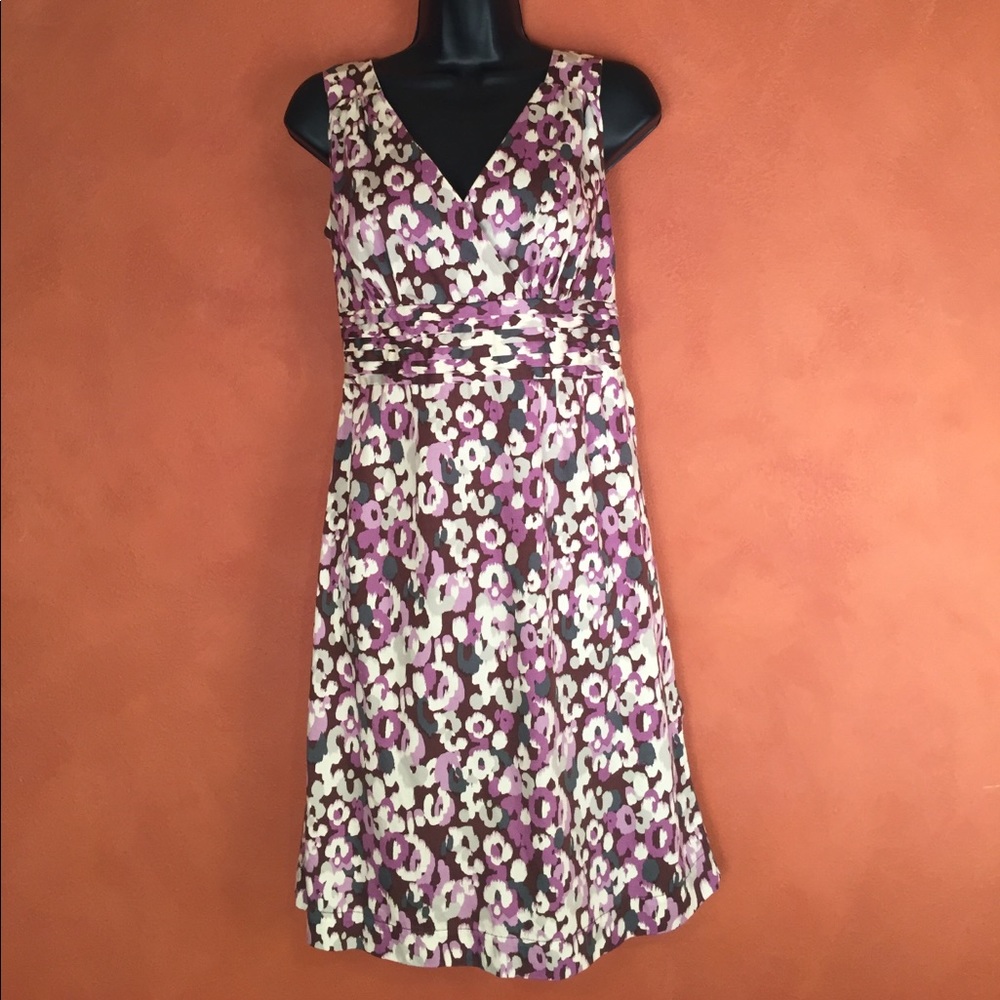 Merona dress, size S