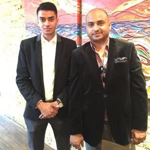 Meet your Posher, Ali