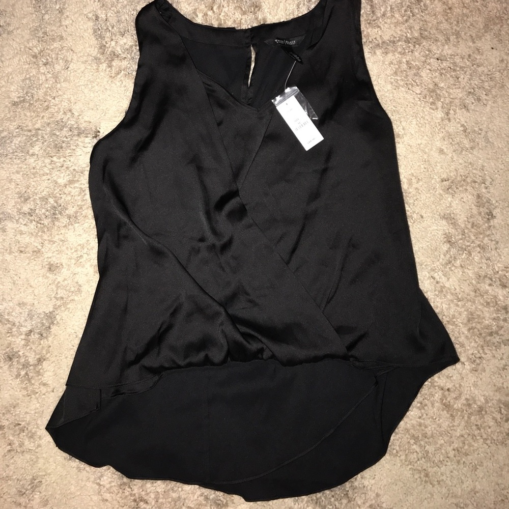 Women’s Dress Top-BHWM-Medium-New w/Tags!