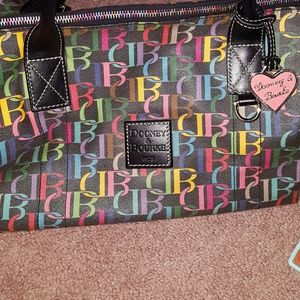 Dooney & Bourke  purse