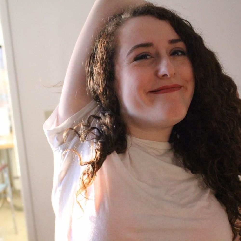Meet your Posher, Meredith