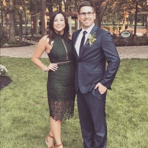 Meet your Posher, Kristen!