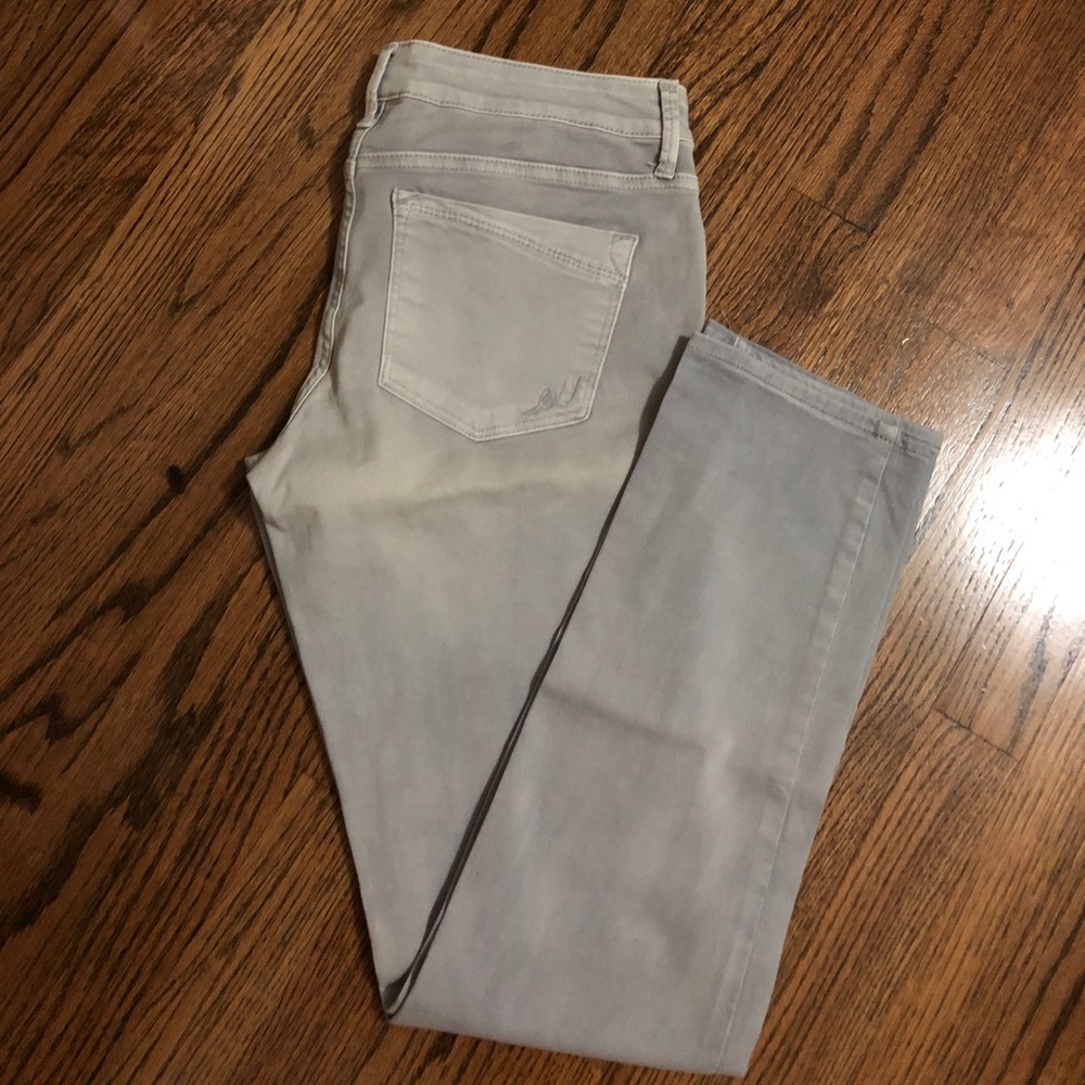 Express jeans