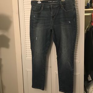 New Old Navy Jeans