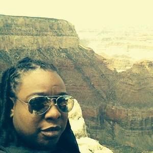 Meet your Posher, Ernestine