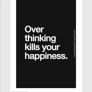 Meet your Posher, Tiffany