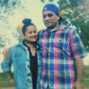 Meet your Posher, Joseph