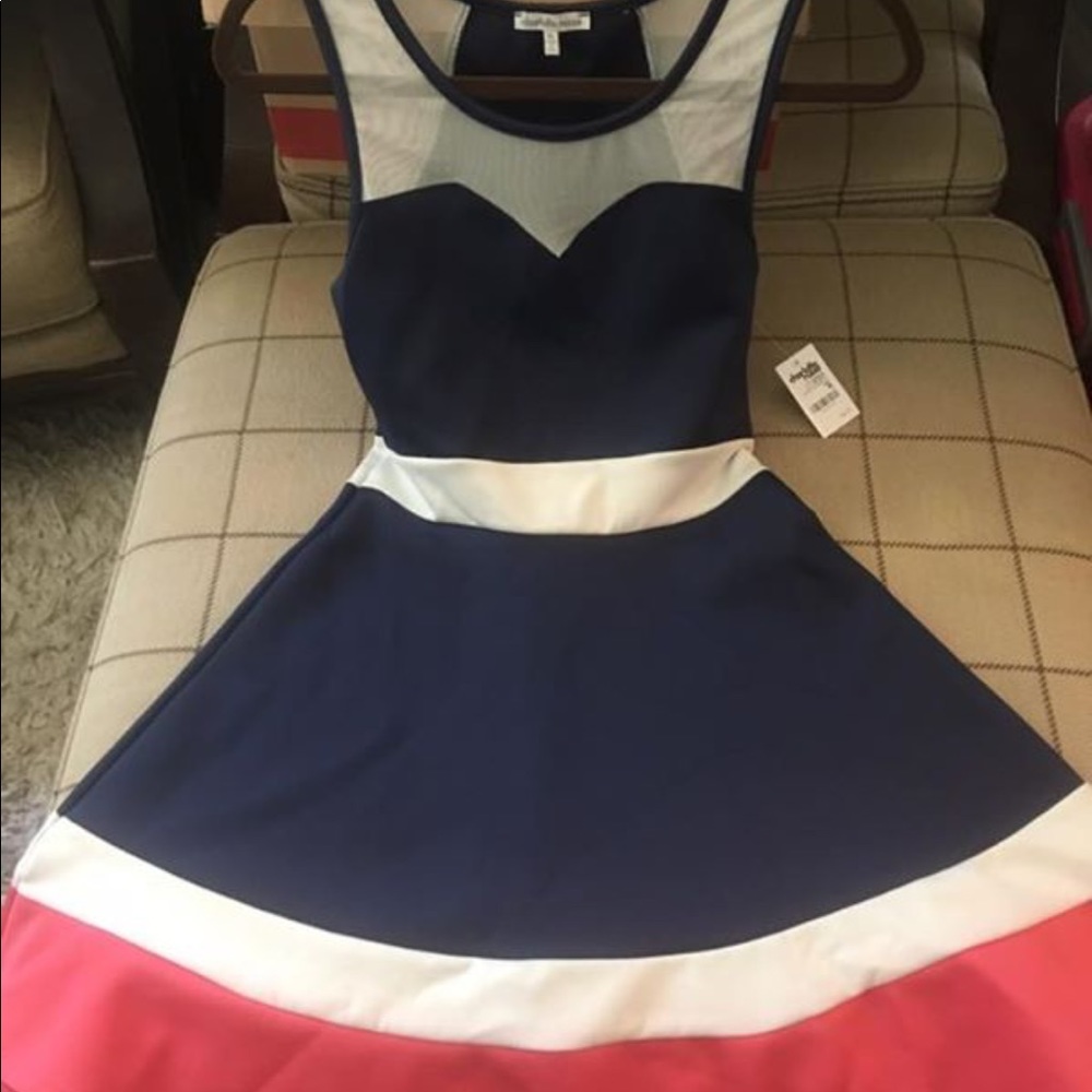 Brand New Charlotte Russe Dress