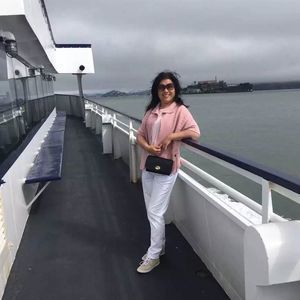 Meet your Posher, Ping