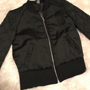 H&M bomber jacket