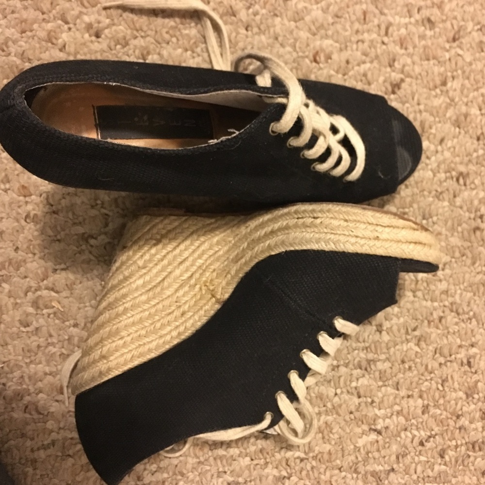 Steve Madden heels