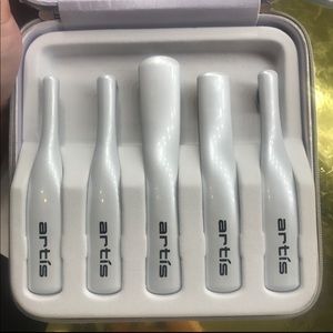 Artis Brushes Digit 5 Brush Luxury Set