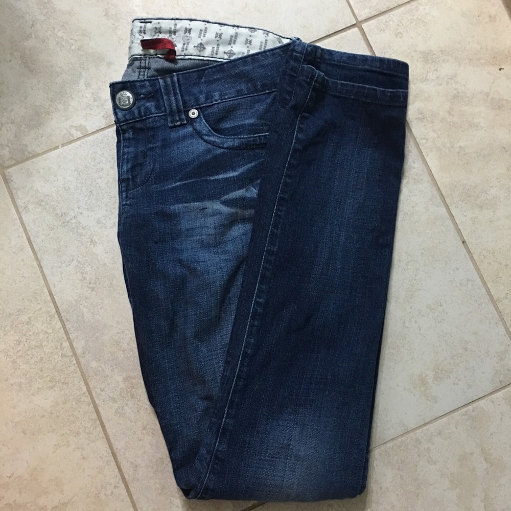 Guess Jeans skinny stretch size 28