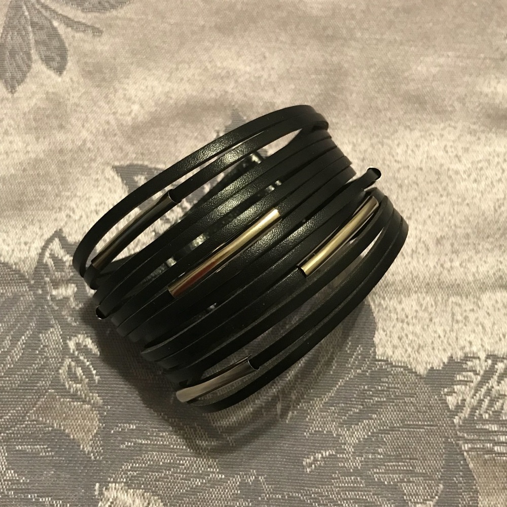 New bracelet