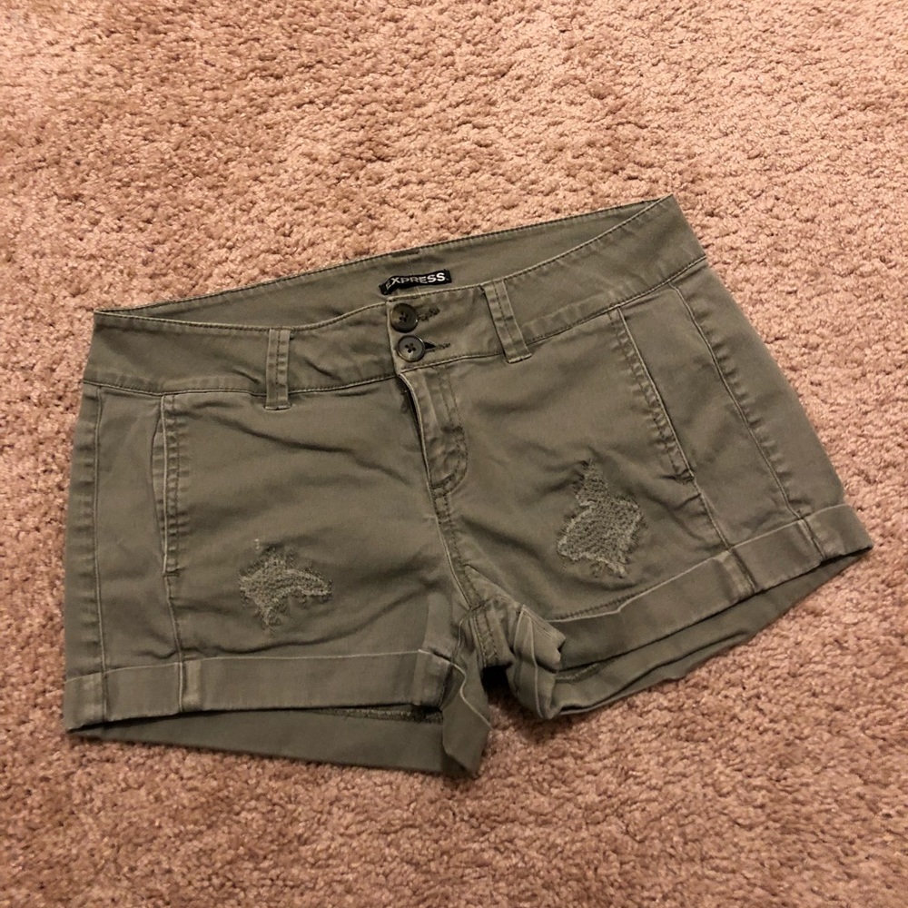 Shorts