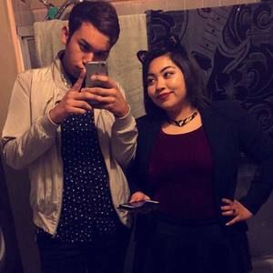 Meet your Posher, Ant