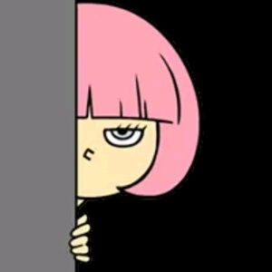 Meet your Posher, Blue