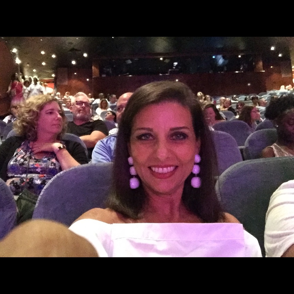 Meet your Posher, Ruth