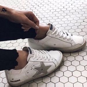 FreeBird Star Sneaker