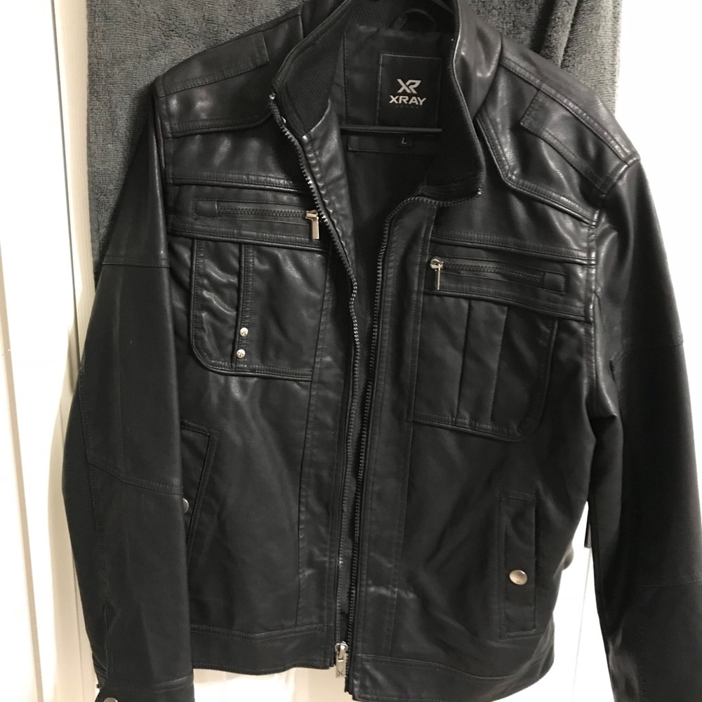 Xray Jacket - image 1